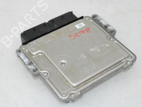 Engine control unit (ECU) HYUNDAI TUCSON (TL, TLE) 1.7 CRDi | BP26664992M57 