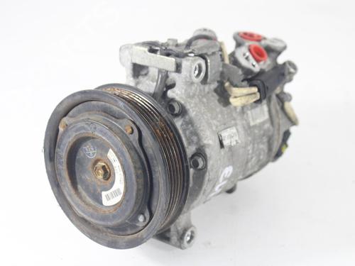 Used AC compressor MERCEDES-BENZ A-CLASS (W176) [2012-2018]  16875230