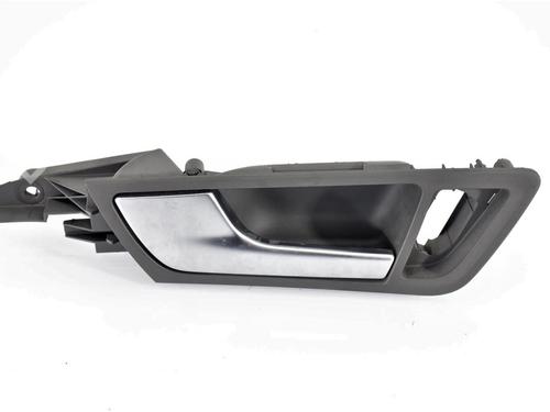 Used Front left interior door handle AUDI Q5 (8RB) 3.0 TDI quattro (240 hp) 10387792