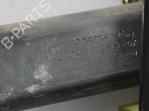 Rear right window mechanism MERCEDES-BENZ C-CLASS (W203) C 220 CDI (203.006, 203.008) | BP29377616C25 