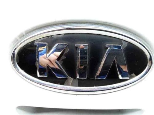 Tailgate handle KIA CEE'D SW (ED)  | BP13378185C132 
