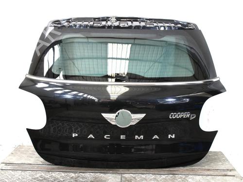 Used Tailgate Tailgate MINI MINI PACEMAN (R61) Cooper D (112 hp) 40108970 40108970