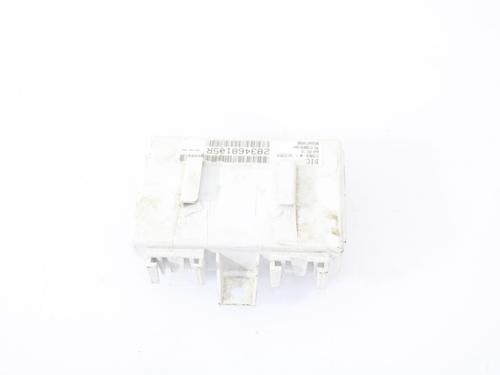 Electronic module RENAULT CLIO IV (BH_) 1.2 16V | BP13417880M83 