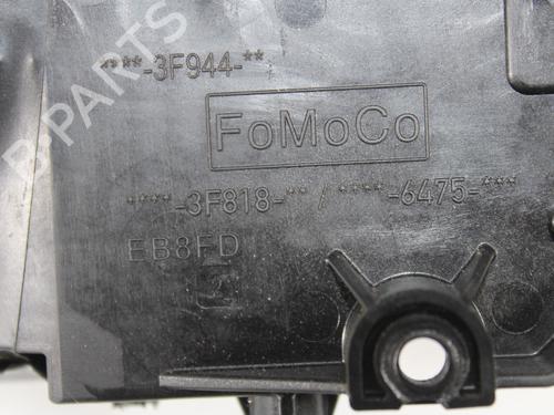 Kontaktrulle Airbag FORD TRANSIT CONNECT V408 Box Body/MPV 1.6 TDCi | BP18085001C102 