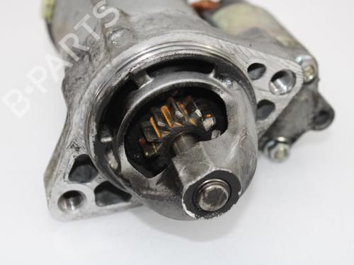 Starter MERCEDES-BENZ C-CLASS (W204) C 200 CDI (204.001) | BP11942008M8 