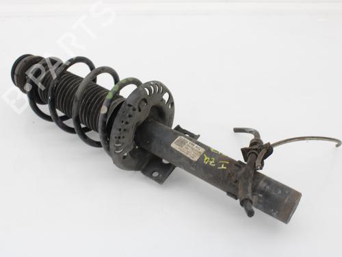 Used Left front shock absorber VW POLO V (6R1, 6C1) [2009-2022]  13809037