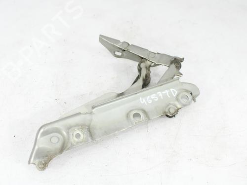 Used Hinge/Door check strap JAGUAR XF I (X250) 3.0 D (275 hp) 22306206