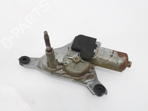 Used Rear wiper motor TOYOTA LAND CRUISER PRADO (_J12_) 3.0 D-4D (KDJ120, KDJ125) (166 hp) 10121967