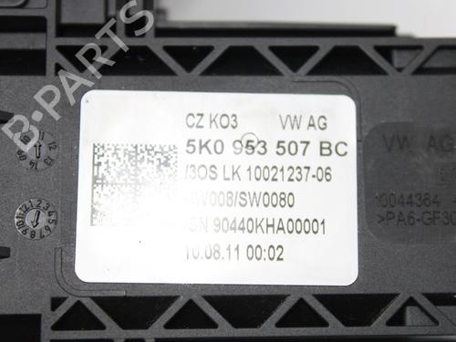 Switch VW GOLF VI (5K1) 1.6 TDI | BP10124831I30