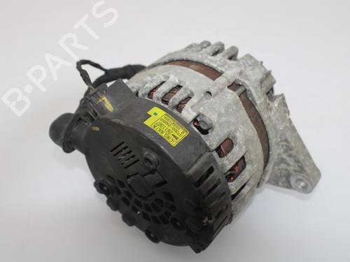 Alternator HONDA CIVIC IX (FK) 1.6 i-DTEC (FK3) | BP12981529M7 