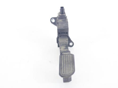 Used Pedal TOYOTA AURIS (_E15_) 1.4 D-4D (NDE150_, NDE150R) (90 hp) 16994282