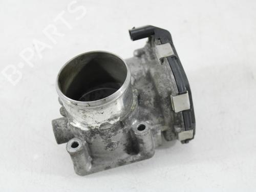 Used Throttle body HYUNDAI TUCSON (TL, TLE) 1.7 CRDi (116 hp) 27543389