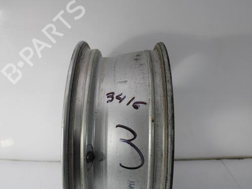 Felg OPEL VECTRA B (J96) 1.7 TD (F19) | BP10122124C45 