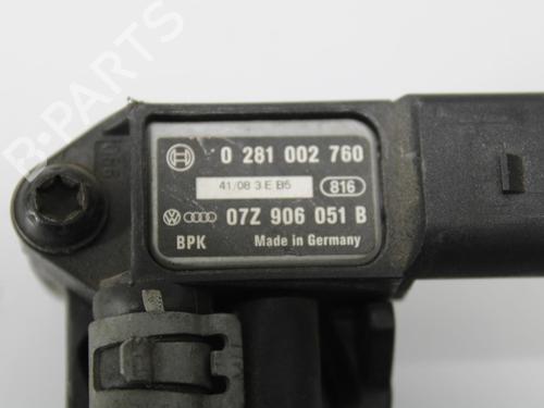 Electronic module AUDI Q5 (8RB) 3.0 TDI quattro | BP14174914M83 