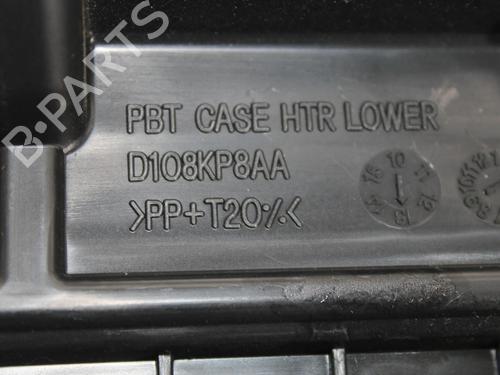 Chaufagebak HYUNDAI i20 I (PB, PBT) 1.2 | BP30751944M61 