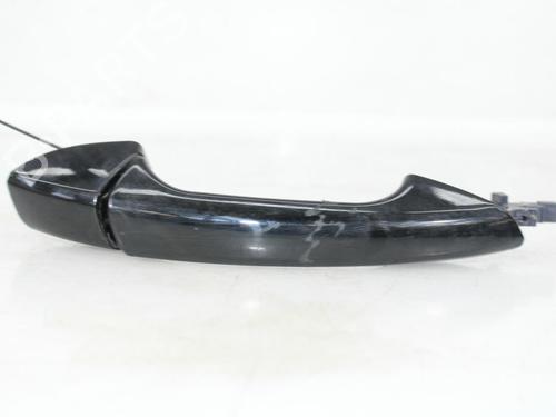 Høyre foran utvendig håndtak MERCEDES-BENZ C-CLASS (W204) [2007-2015]  22305610