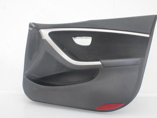 Used Front right panel HYUNDAI i30 Estate (GD) [2012-2025]  14851361
