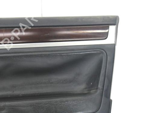Høyre frontpanel VW TOUAREG (7LA, 7L6, 7L7) 5.0 V10 TDI | BP30657793C59