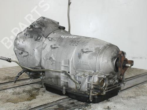 Gearbox MERCEDES-BENZ C-CLASS (W204)  | BP22305436M3 