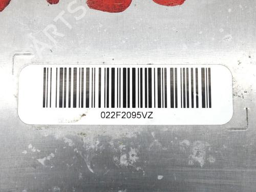 Engine control unit (ECU) PEUGEOT BOXER Van 2.0 BlueHDi 130 | BP37074691M57 - Image 5