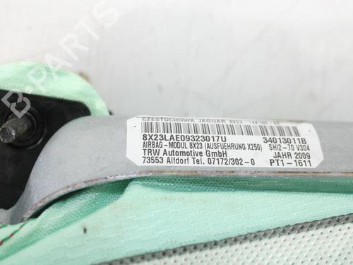 Left curtain airbag JAGUAR XF I (X250) 3.0 D | BP22306243C11 