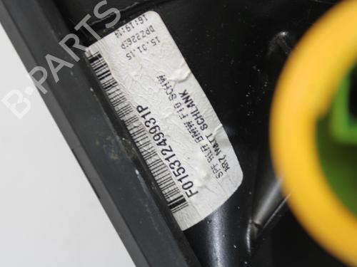 Right mirror BMW 5 (F10) 520 d | BP16103671C27 