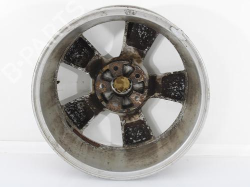 Rim NISSAN QASHQAI / QASHQAI +2 I (J10, NJ10, JJ10E) 1.5 dCi | BP15192586C45 