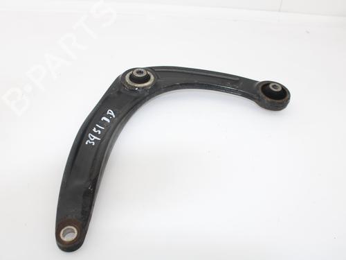 Used Right front suspension arm PEUGEOT 308 I (4A_, 4C_) 1.6 HDi (90 hp) 12268683