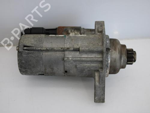 Used Starter VW GOLF VI (5K1) 1.6 TDI (105 hp) 10119401