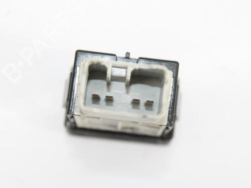 Spak kontakt SUZUKI SX4 (EY, GY) 1.9 DDiS (RW419D) (120 hp) 14455908