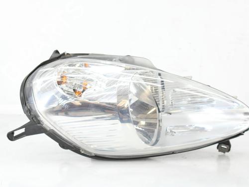 Left headlight FIAT PUNTO EVO (199_) 1.3 D Multijet (199AXD1B, 199AXD1A, 199BXD1B, 199BXD1A,... 89101387SX