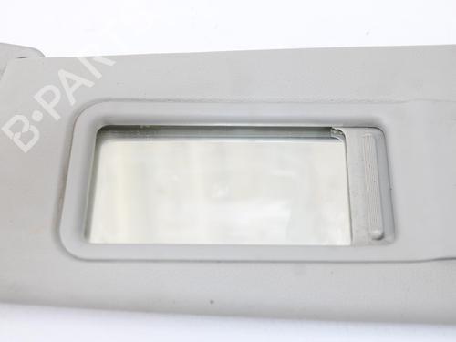 Left sun visor BMW 3 (E90) 318 d | BP15560536I1 