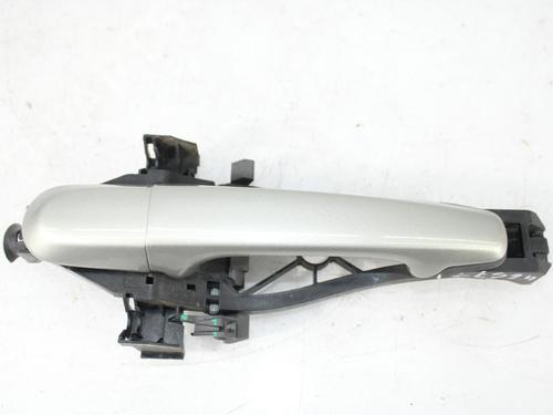 Used Rear left exterior door handle JAGUAR XF I (X250) 3.0 D (275 hp) 22306231