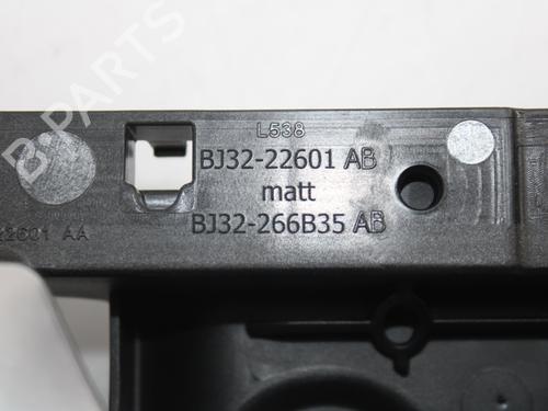 Front left interior door handle LAND ROVER RANGE ROVER EVOQUE (L538) 2.0 D | BP16147850I13 