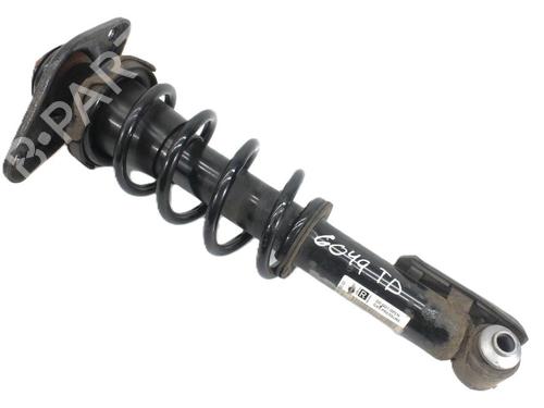 Used Right rear shock absorber Right rear shock absorber MINI MINI PACEMAN (R61) Cooper D (112 hp) 40108958 40108958