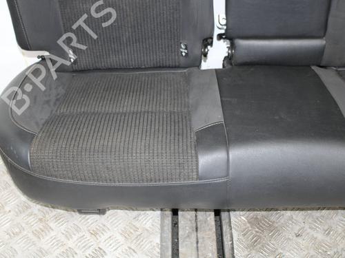 Rear seat CITROËN C4 II (NC_) 1.6 HDi 115 | BP22302970C17 
