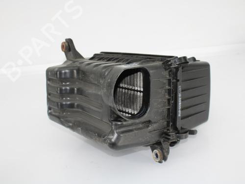 Air filter box HYUNDAI SANTA FÉ II (CM) 2.2 CRDi GLS | BP14175709M87