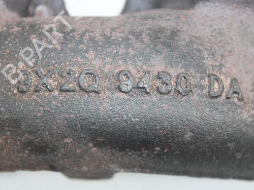 Exhaust manifold LAND ROVER DISCOVERY IV (L319) 3.0 SDV6 4x4 | BP17029581M110 