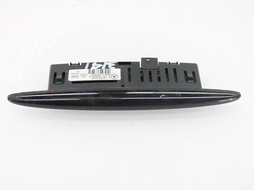 Elektronisk sensor MERCEDES-BENZ B-CLASS Sports Tourer (W246, W242) B 180 CDI / d (246.212) (109 hp) 10121454