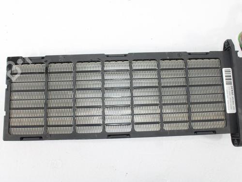 Heater resistor HONDA CIVIC IX (FK) 1.6 i-DTEC (FK3) | BP17240057M108 