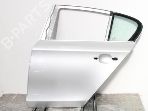 Used Left rear door BMW 1 (E87) 120 d (163 hp) 15394135