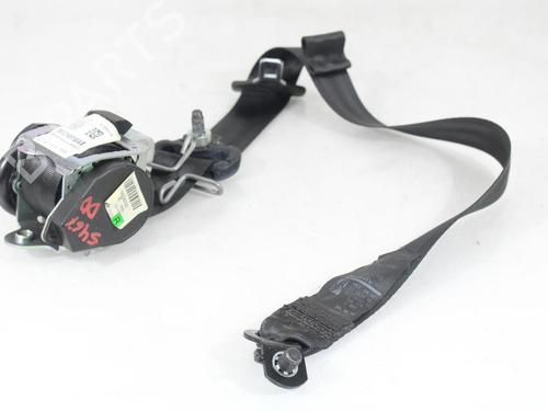 Used Front right seatbelt FIAT PUNTO (199_) 1.4 (199AXB1A, 199BXB1A, 199BXB11, 199AXB11) (78 hp) 29814450