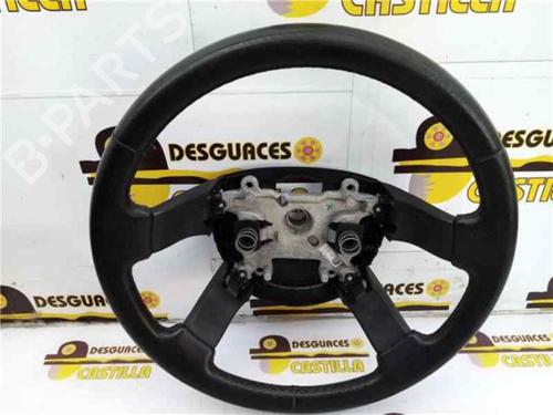 Steering wheel LAND ROVER RANGE ROVER SPORT I (L320) 3.0 D 4x4 | BP10123843C49 