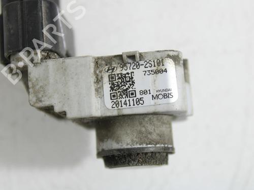 Electronic module HYUNDAI ix35 (LM, EL, ELH) 1.7 CRDi | BP26664963M83 