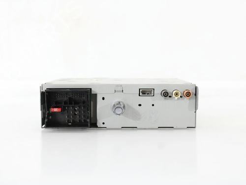 Radio CITROËN C4 II (NC_) 1.6 HDi 115 | BP22303001E6 