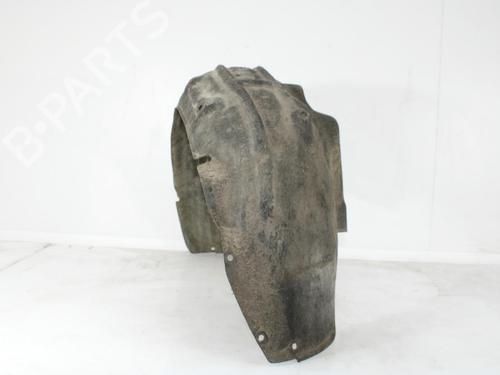 Wheel arch BMW 1 (F20) 116 d | BP19924087C56 
