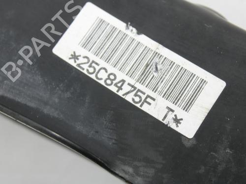 Right rear suspension arm AUDI A3 (8P1) 1.9 TDI | BP25769639M15 