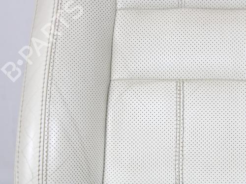 Right front seat LAND ROVER RANGE ROVER SPORT I (L320) 3.0 D 4x4 | BP15389664C16 