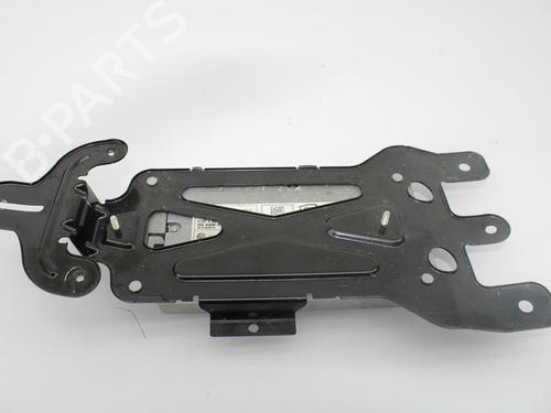 Electronic module BMW X6 (E71, E72) xDrive 35 d | BP11661821M83 