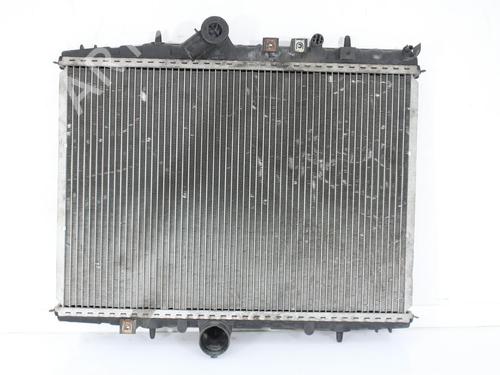Køler CITROËN C5 I Break (DE_) 2.2 HDi (DE4HXB, DE4HXE) (133 hp) 10123169